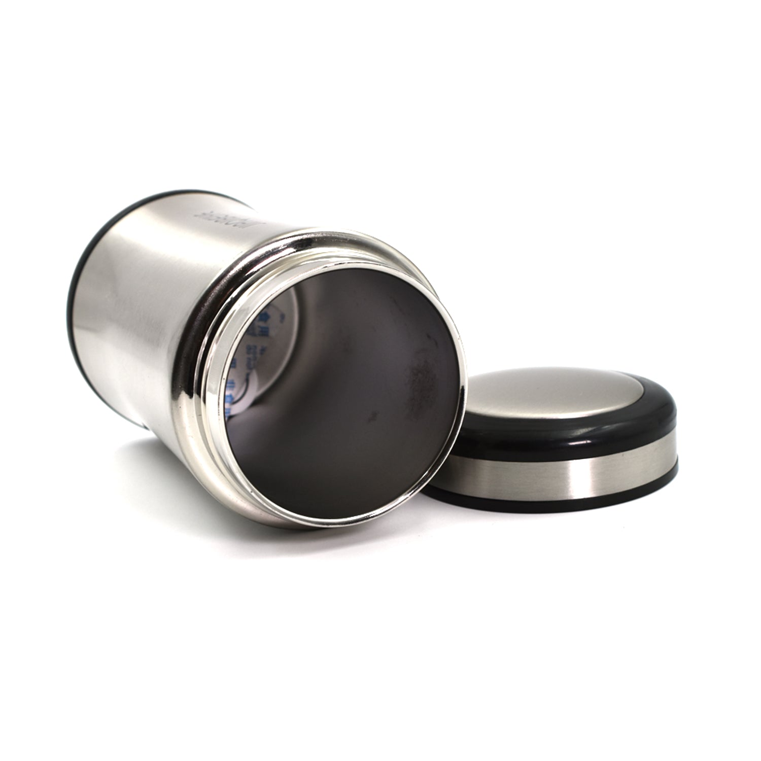 6420 Stainless steel Bottles 300Ml Approx. For Storing Water And Some Other Types Of Beverages Etc. DeoDap 6420 Stainless steel Bottles 300Ml Approx. For Storing Water And Some Other Types Of Beverages Etc. DeoDap